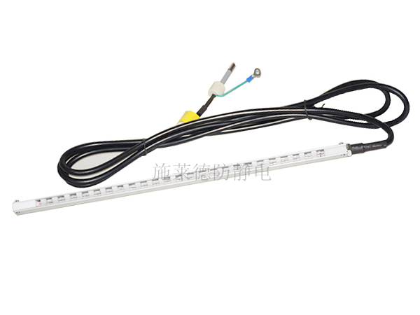 SL-011除静电方铝棒