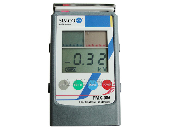 FMX-004静电电压测试仪