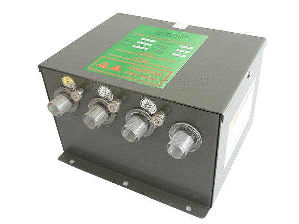 SL-007一拖四离子发生器