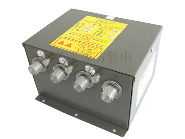 SL-008一拖四离子发生器