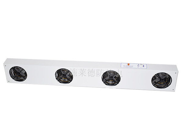 SL-1104四头离子风机